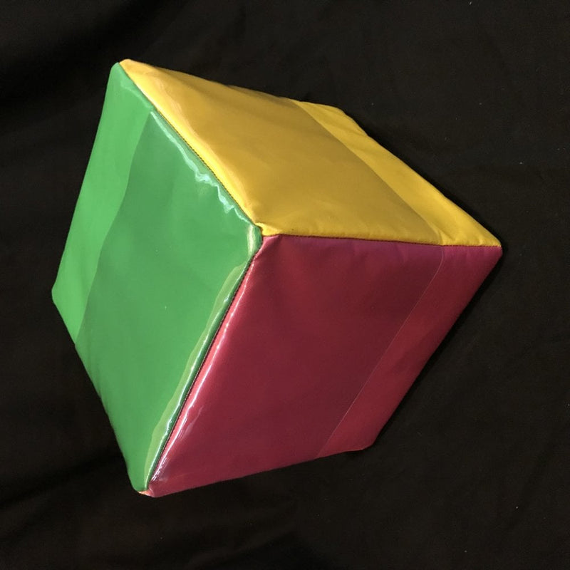 Connect Pro Interactive Cube Controller, Learning SPACE