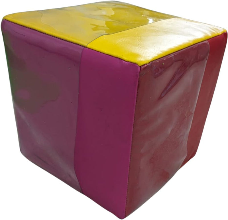 Connect Pro Interactive Cube Controller, Learning SPACE