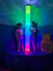 Connect Pro Interactive LED Waterless Colour Column 1.25m-AllSensory,Calming & Anxiety,Colour Columns,Connect Pro,Helps With,Home Bubble Tubes & Walls,Rainbow Theme Sensory Room,Sensory Seeking,Stock-Learning SPACE