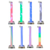 Connect Pro Interactive LED Waterless Colour Column 1.8M-AllSensory,Calming & Anxiety,Colour Columns,Connect Pro,Helps With,Rainbow Theme Sensory Room,Sensory Seeking,Star & Galaxy Theme Sensory Room,Stock-Learning SPACE