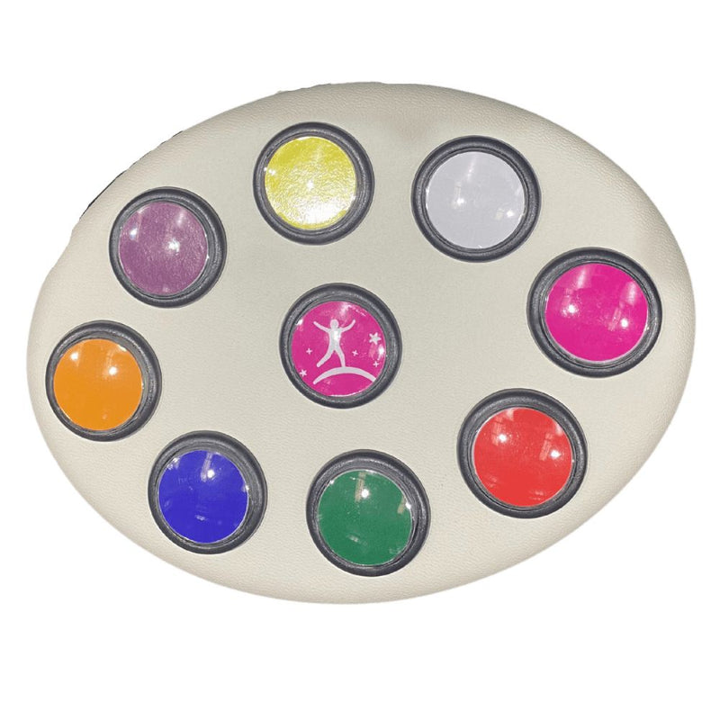 Connect Pro Interactive LED Waterless Colour Column 1.8M, Learning SPACE