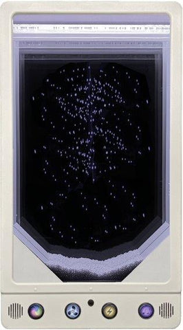 Connect Pro Interactive Snow Panel-AllSensory,Calming & Anxiety,Colour Columns,Connect Pro,homebt,Sensory,sensory activity,Sensory Light Up Toys,Sensory Processing Disorder,Sensory Seeking,Sensory Wall Panels & Accessories,Visual Sensory Toys-Learning SPACE