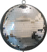 Connect Pro Interactive Spot Light with Mirror Ball & Motor