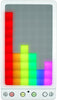 Connect Pro Rhapsody Sound Reactive Panel-Calming & Anxiety,Calming and Relaxation,Colour Columns,Connect Pro,Deaf & Hard of Hearing,Helps With,Rainbow Theme Sensory Room,Sensory,sensory activity,Sensory Ceiling Lights,Sensory Wall Panels & Accessories,Stock-Including VAT-LSSJT002VAT-Learning SPACE