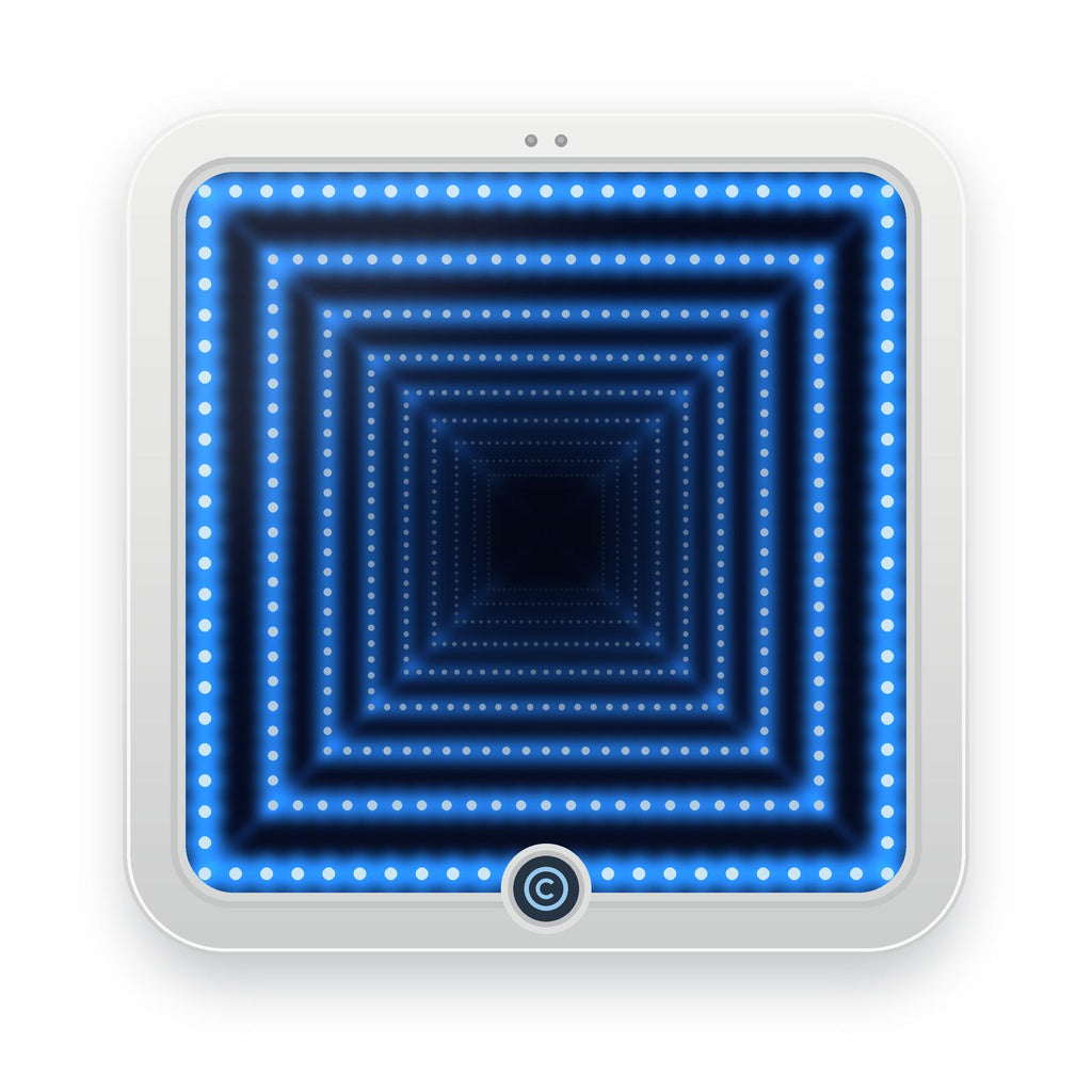Connect Pro Sensory Mini Interactive Infinity Panel