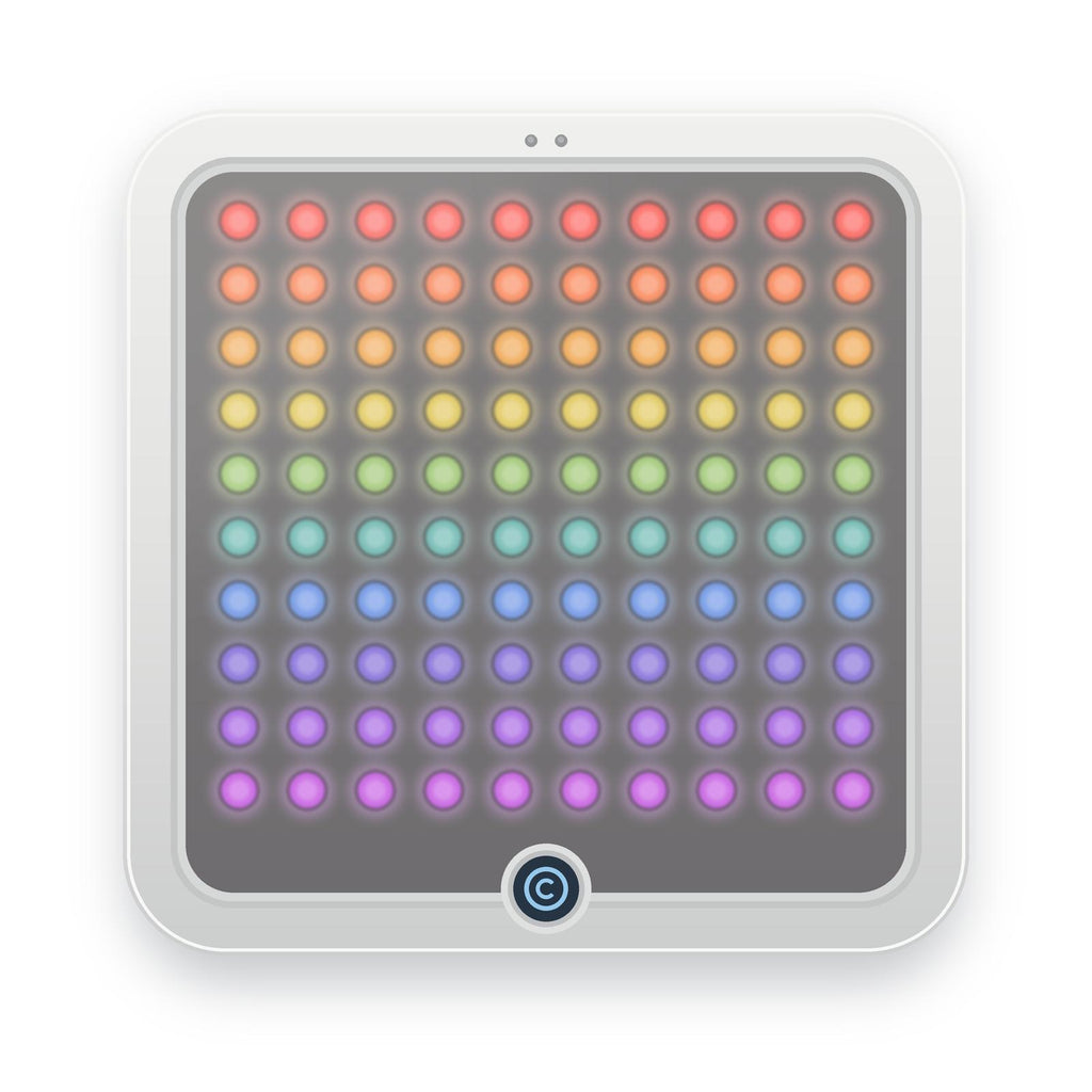 Connect Pro Sensory Mini Interactive Touch Panel