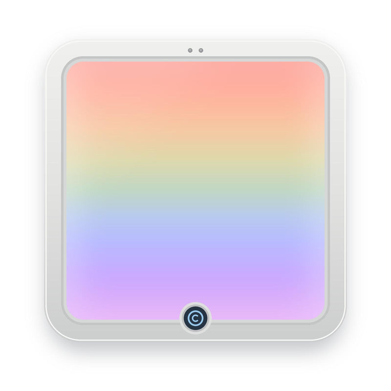 Connect Pro Sensory Mini Sound Reactive Panel