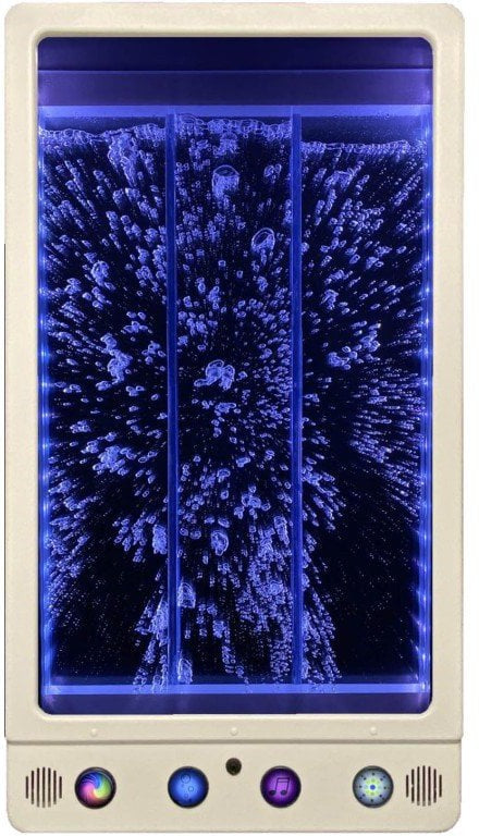 Connect Pro Sensory Room Super Deluxe Set, Sensory toy Learning SPACE