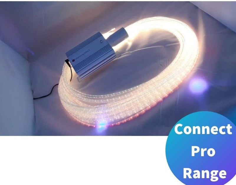 Connect Pro Sensory Room Deluxe Set, Sensory toy Learning SPACE