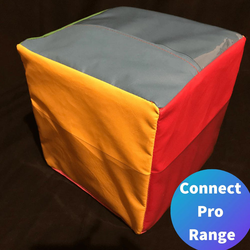 Connect Pro Sensory Room Deluxe Set, Sensory toy Learning SPACE