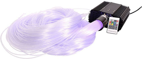 Connect Pro Sensory Room Relaxation Set-Sensory toy-Connect Pro,excell2,Fibre Optic Lighting,Ready Made Sensory Rooms,Sensory Boxes-Learning SPACE