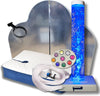 Connect Pro Sensory Room Relaxation Set-Sensory toy-Connect Pro,excell2,Fibre Optic Lighting,Ready Made Sensory Rooms,Sensory Boxes-Learning SPACE