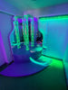 Connect Pro Sensory Room Standard Set-Sensory toy-Connect Pro,excell2,Fibre Optic Lighting,Ready Made Sensory Rooms,Sensory Boxes,Stock-Bubble Tube-Cloud Shape-Yes-LSSRSS-MAT-Learning SPACE