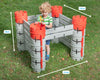 Constructa Castle-Dinosaurs. Castles & Pirates,Dropship,Educational Advantage,Engineering & Construction,Farms & Construction,Imaginative Play,Outdoor Playhouse,Outdoor Toys & Games,Play Houses,Playground Equipment,Role Play,S.T.E.M,Technology & Design-Learning SPACE