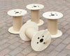 Construction Cable Drums (4Pk), Learning SPACE