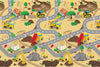 Construction Play Mat (1m or 2m)-Dropship,EDUK8,Engineering & Construction,Mats & Rugs,Play Mats & Baby Gyms,Playmat,Playmats & Baby Gyms,Rugs-200x120cm-PMCON/1-Learning SPACE