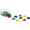 Construction Vehicle Counters 32 PK, Learning SPACE