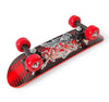 Cool Graphic Skateboard-Active Games,Calmer Classrooms,Early Years. Ride On's. Bikes. Trikes,Exercise,Helps With,Ride & Scoot,Ride On's. Bikes & Trikes,Ride Ons,Tobar Toys-Learning SPACE