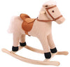 Cord Rocking Horse - Develop balance and proprioceptive skills, Learning SPACE