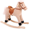 Cord Rocking Horse - Develop balance and proprioceptive skills, Learning SPACE