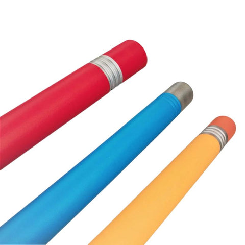 Corner Guard Deluxe Pencil – Colourful Safety for Creative Spaces-Nursery,Playlearn,Safety,SCOTEXCEL,Sensory Wall Panels & Accessories,Wall Padding-Learning SPACE