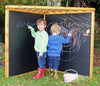 Corner Mark Making Den (1.5M), Learning SPACE