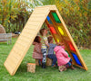 Cosy Colour Peephole Tunnel, Learning SPACE