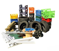 Cosy Complete Loose Parts Panacea (100+Items), Learning SPACE