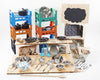 Cosy Complete Mud Pie Kit (65+Items), Learning SPACE