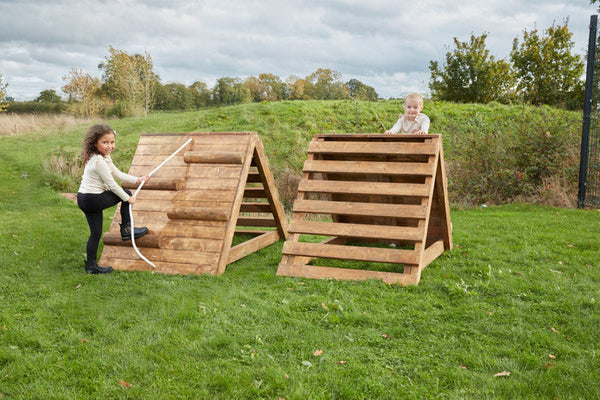 Cosy Physical Development Set 4, Learning SPACE