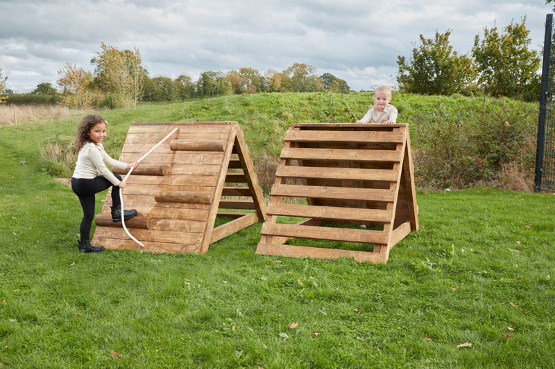 Cosy Physical Development Set 1, Learning SPACE
