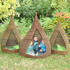 Cosy Pod Family Trio (3pk), Learning SPACE