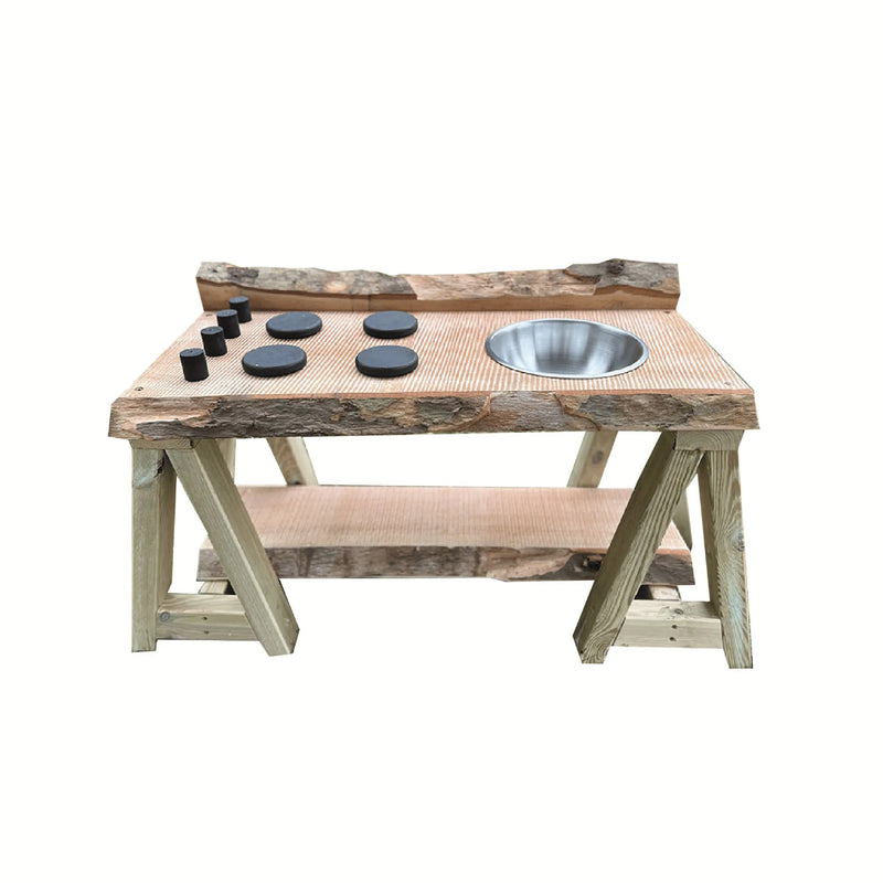Cosy Premium Forest School Kit, Learning SPACE