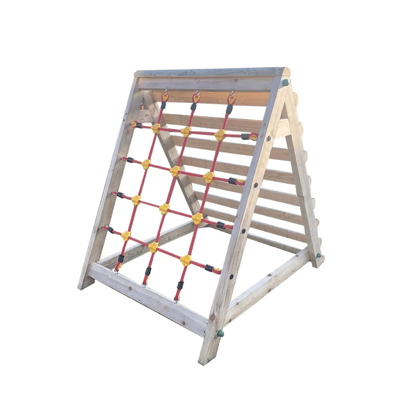 Cosy Premium Outdoor Climbing Kit, Learning SPACE
