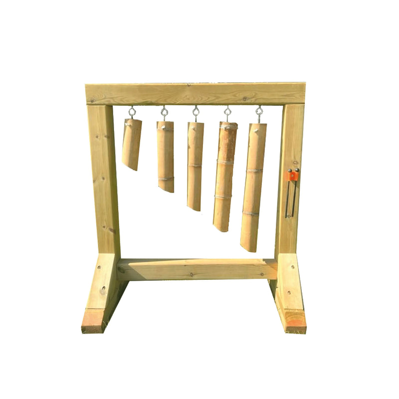 Cosy Premium Outdoor Music Kit, Learning SPACE