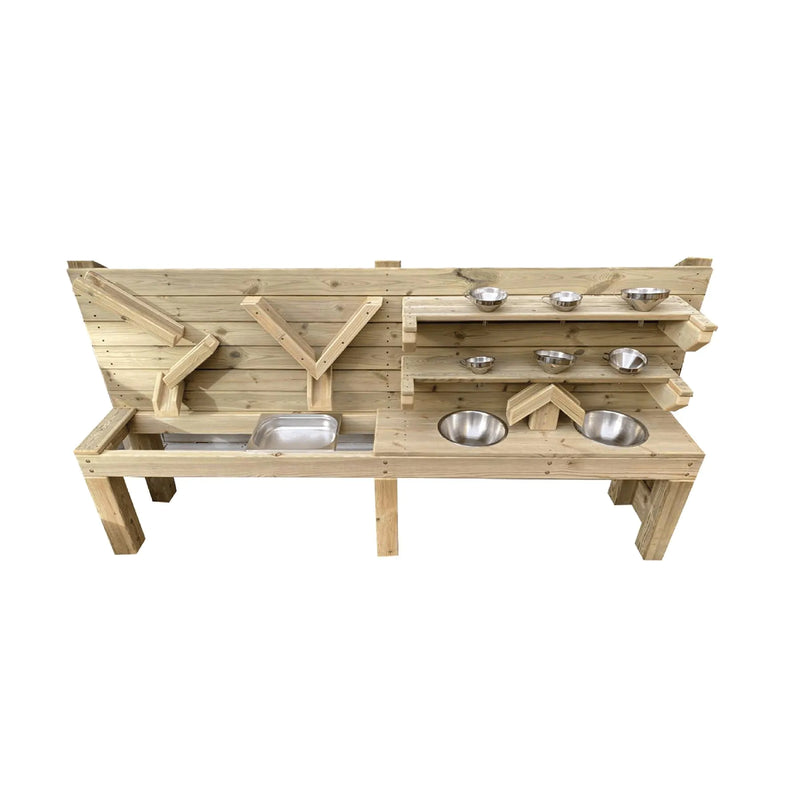 Cosy Premium Sand Kit, Learning SPACE