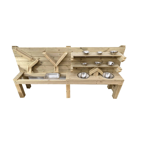 Cosy Premium Sand Kit, Learning SPACE