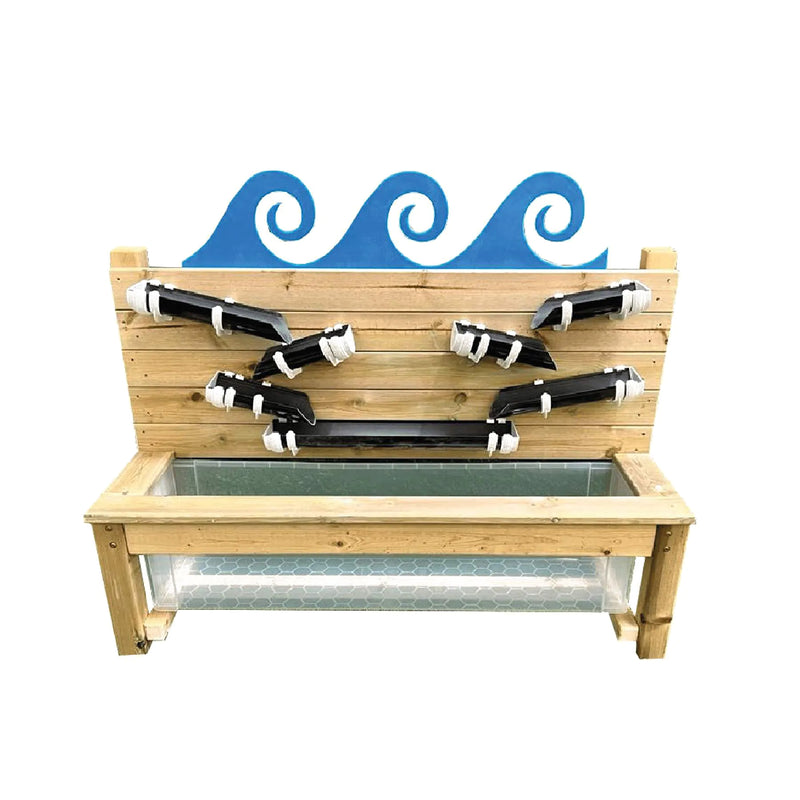 Cosy Premium Water Wall Kit, Learning SPACE