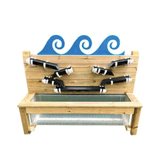 Cosy Premium Water Wall Kit-Cosy Direct,Cosy Kits,Cosy Outdoor,Cosy Value Packs,Forest School & Outdoor Garden Equipment,Outdoor Sand & Water Play,Water & Sand Toys-Learning SPACE