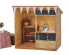 Cosy Shed Shop, Learning SPACE