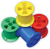 Cotton Reels - Hand-eye co-ordination-Additional Need,Arts & Crafts,Craft Activities & Kits,Dyspraxia,Early Arts & Crafts,Early Years Maths,Fine Motor Skills,Galt,Maths,Memory Pattern & Sequencing,Primary Arts & Crafts,Primary Maths,Shape & Space & Measure,Stock,Strength & Co-Ordination,Threading-Learning SPACE