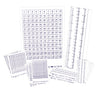 Counting Pack, Learning SPACE