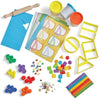 Counting & Sorting Sensory Activity Kit-Addition & Subtraction,Arts & Crafts,Counting Numbers & Colour,Craft Activities & Kits,Dyscalculia,Early Arts & Crafts,Early Years Maths,Gifts For 3-5 Years Old,Learning Activity Kits,Learning Resources,Maths,Maths Toys,Modelling Clay,Neuro Diversity,Primary Arts & Crafts,Primary Maths,Stacking Toys & Sorting Toys-Learning SPACE