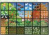 Counting and Number Themed Playmats and Tiles, Farm 1m x 1.5m Platmat Counting Learning SPACE