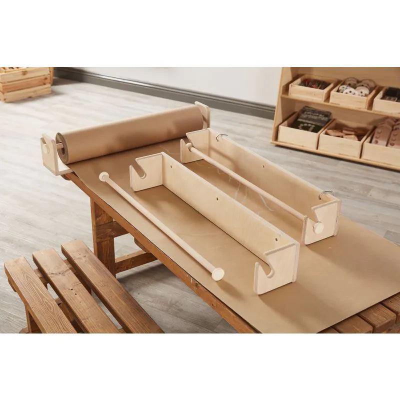 Craft Paper Bar Set (3Pk), Learning SPACE