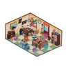 Crafty Bitz Create Your Own Sticker Scene, Decorative Stickers Learning SPACE