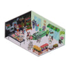Crafty Bitz Create Your Own Sticker Scene, Decorative Stickers Learning SPACE