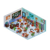 Crafty Bitz Create Your Own Sticker Scene, Decorative Stickers Learning SPACE