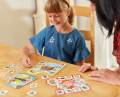 Crazy Chefs Game - Matching Game-Early years Games & Toys,Games & Toys,Gifts For 3-5 Years Old,Imaginative Play,Kitchens & Shops & School,Learning Activity Kits,Orchard Toys,Play Kitchen Accessories,Pretend play,Primary Games & Toys,Stock,Table Top & Family Games-Learning SPACE