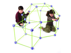 Crazy Forts: Original-Active Games,Christmas,Christmas 2024,Crazy Forts,Early years Games & Toys,Games & Toys,Imaginative Play,Play Dens,Play Houses,Playhouses,Primary Games & Toys,Role Play,Sensory Dens-Learning SPACE